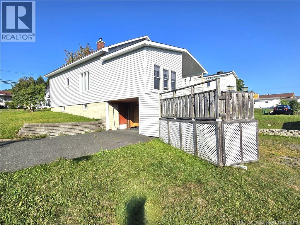 84 Principale Street, Saint-Basile, New Brunswick  E7C 2E2 - Photo 38 - NB125806
