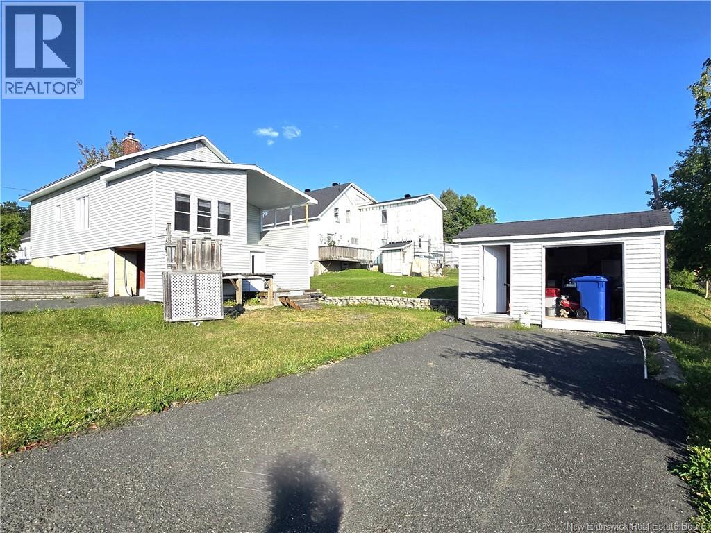84 Principale Street, Saint-Basile, New Brunswick  E7C 2E2 - Photo 39 - NB125806