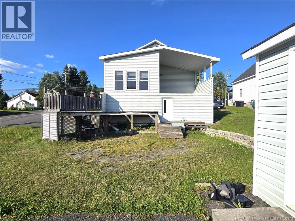 84 Principale Street, Saint-Basile, New Brunswick  E7C 2E2 - Photo 40 - NB125806