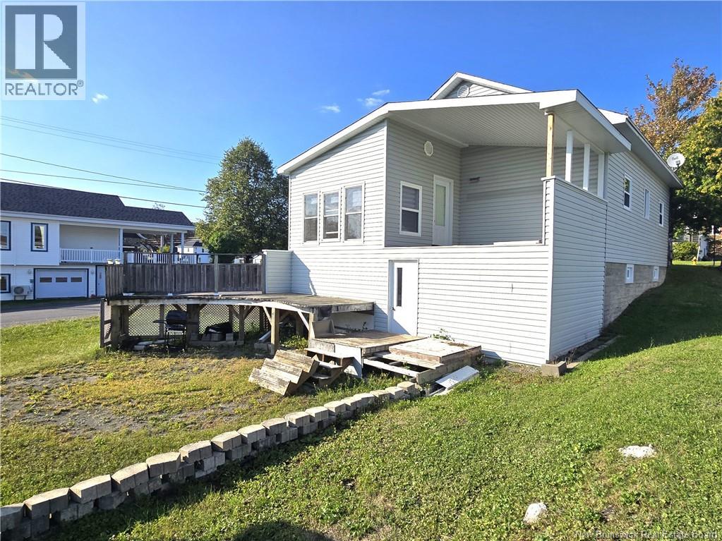84 Principale Street, Saint-Basile, New Brunswick  E7C 2E2 - Photo 41 - NB125806