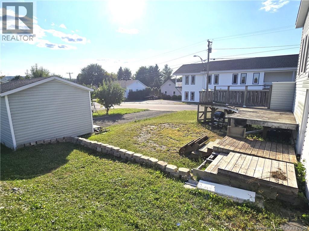 84 Principale Street, Saint-Basile, New Brunswick  E7C 2E2 - Photo 42 - NB125806
