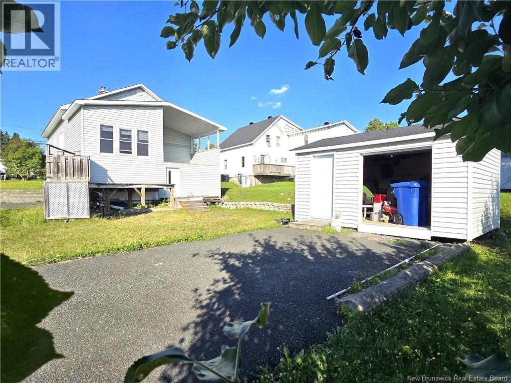 84 Principale Street, Saint-Basile, New Brunswick  E7C 2E2 - Photo 44 - NB125806