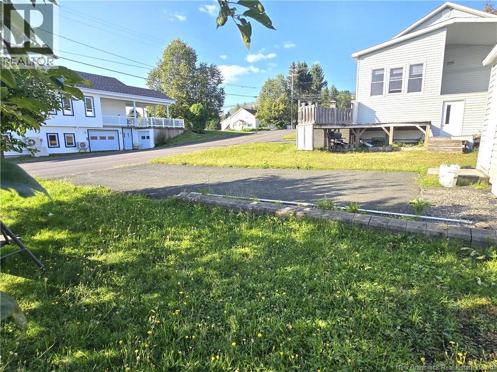 84 Principale Street, Saint-Basile, New Brunswick  E7C 2E2 - Photo 45 - NB125806