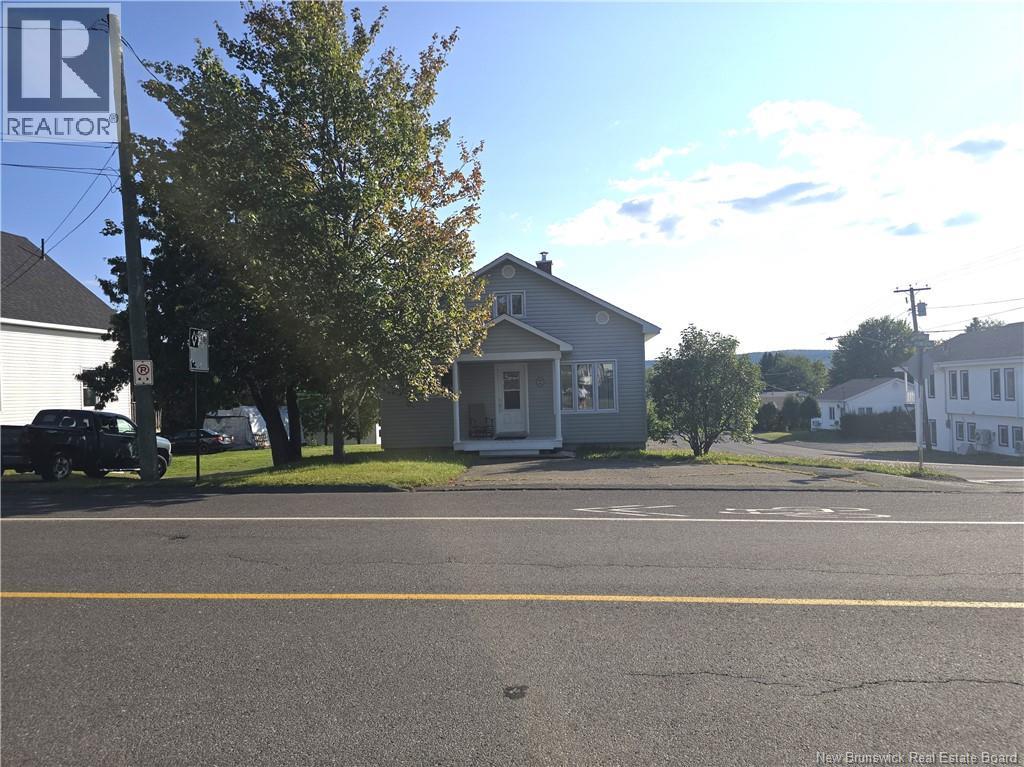 84 Principale Street, Saint-Basile, New Brunswick  E7C 2E2 - Photo 46 - NB125806