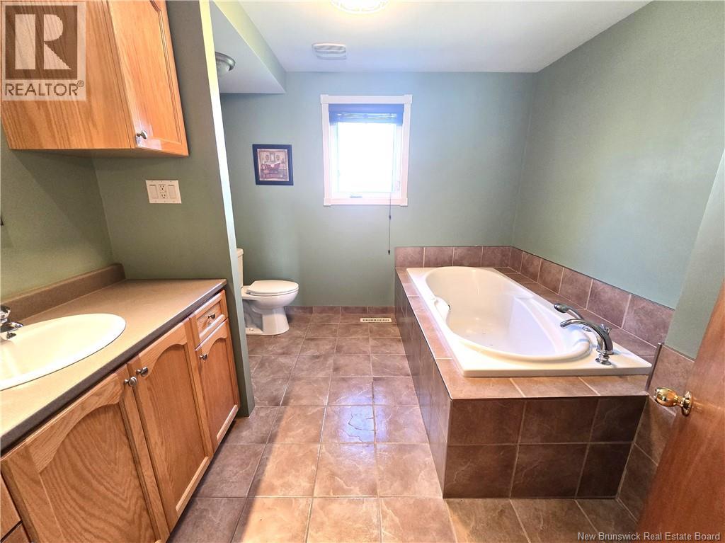 84 Principale Street, Saint-Basile, New Brunswick  E7C 2E2 - Photo 6 - NB125806