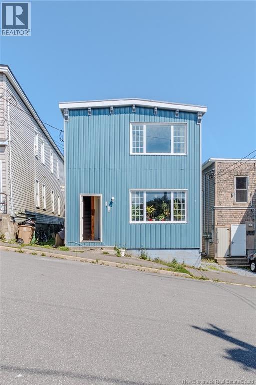 116-118 Lancaster Drive, Saint John, New Brunswick  E2M 1H9 - Photo 1 - NB125599