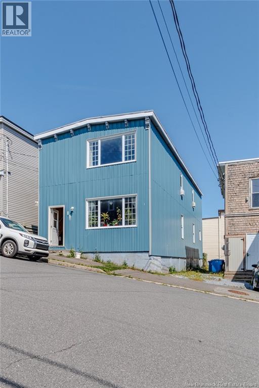 116-118 Lancaster Drive, Saint John, New Brunswick  E2M 1H9 - Photo 2 - NB125599