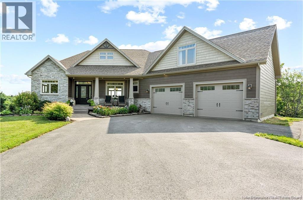 5543 Des Erables, Rogersville, New Brunswick  E4Y 1K5 - Photo 3 - NB125903