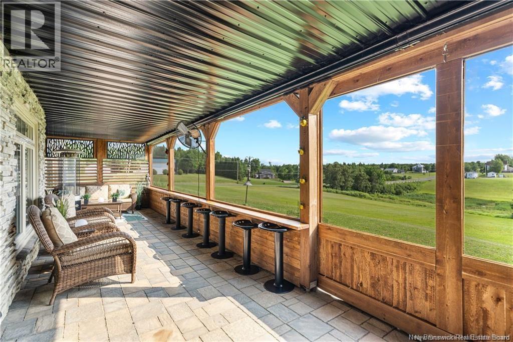 5543 Des Erables, Rogersville, New Brunswick  E4Y 1K5 - Photo 30 - NB125903
