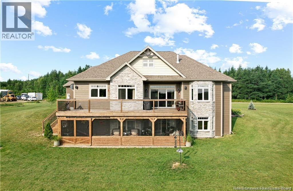 5543 Des Erables, Rogersville, New Brunswick  E4Y 1K5 - Photo 37 - NB125903