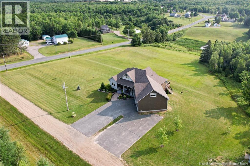 5543 Des Erables, Rogersville, New Brunswick  E4Y 1K5 - Photo 38 - NB125903