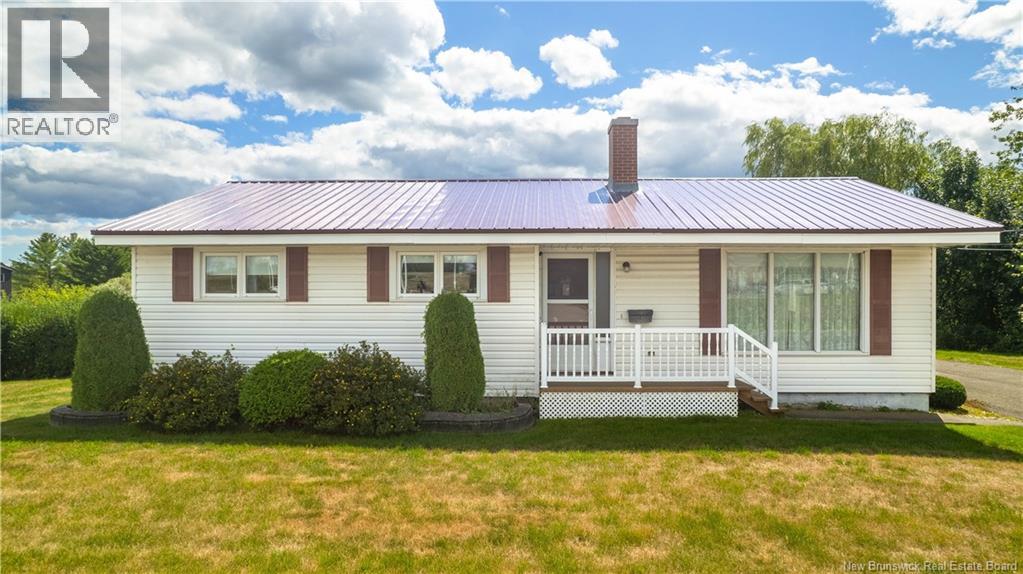 10 170 Route, St. Stephen, New Brunswick  E3L 2Y8 - Photo 1 - NB125921