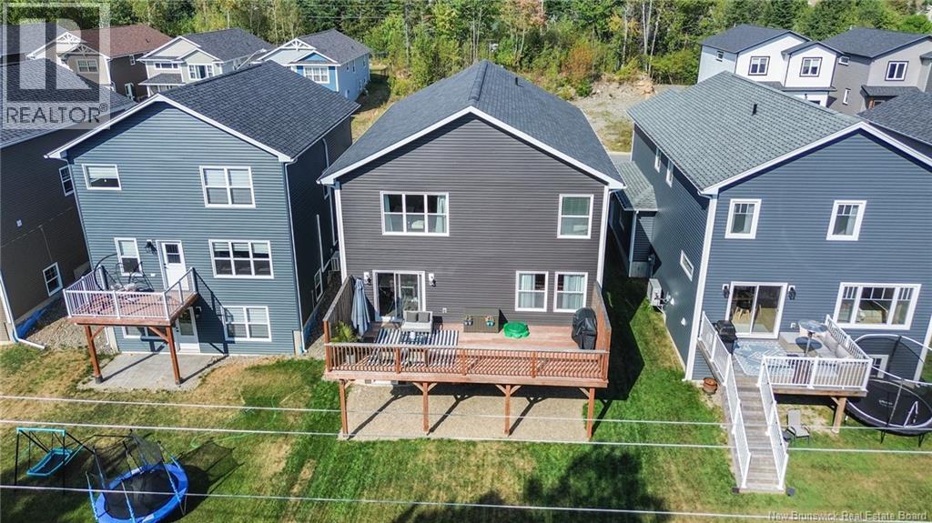 33 Weavers Way, Fredericton, New Brunswick  E3A 3P8 - Photo 44 - NB125916
