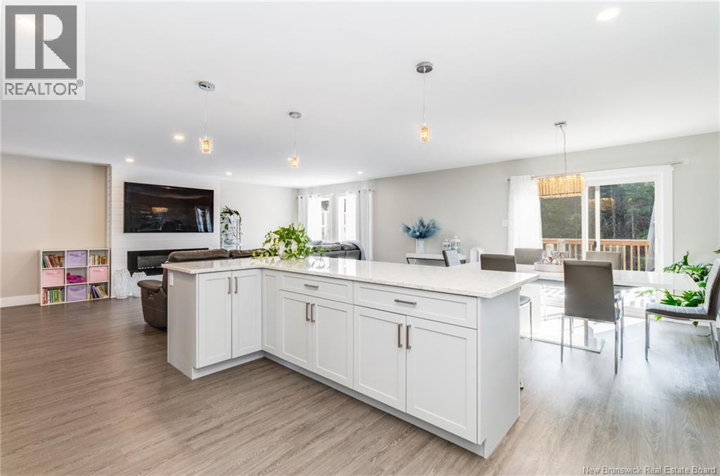 33 Weavers Way, Fredericton, New Brunswick  E3A 3P8 - Photo 5 - NB125916