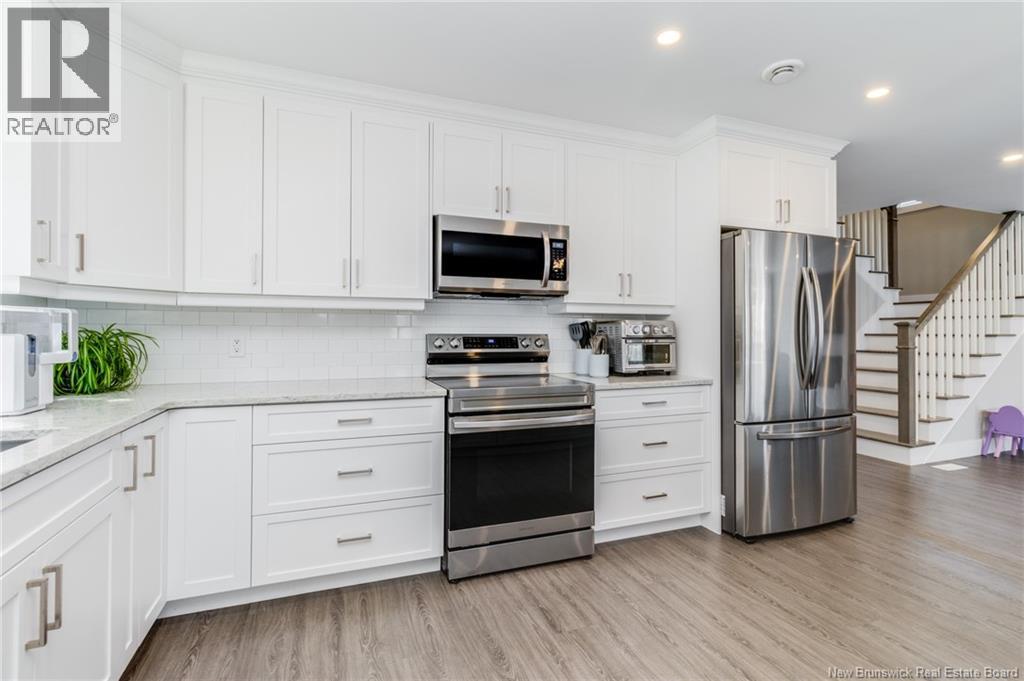 33 Weavers Way, Fredericton, New Brunswick  E3A 3P8 - Photo 9 - NB125916