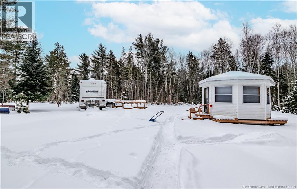 28 Betty, Upper Rexton, New Brunswick  E4W 5V9 - Photo 19 - NB125911