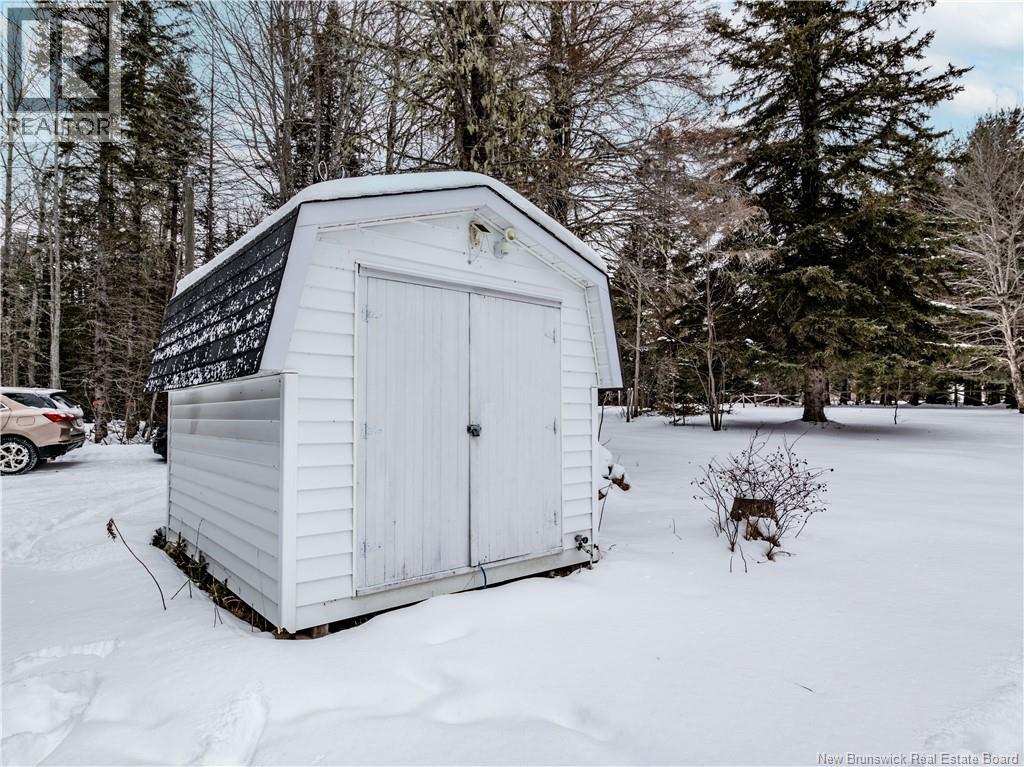 28 Betty, Upper Rexton, New Brunswick  E4W 5V9 - Photo 21 - NB125911