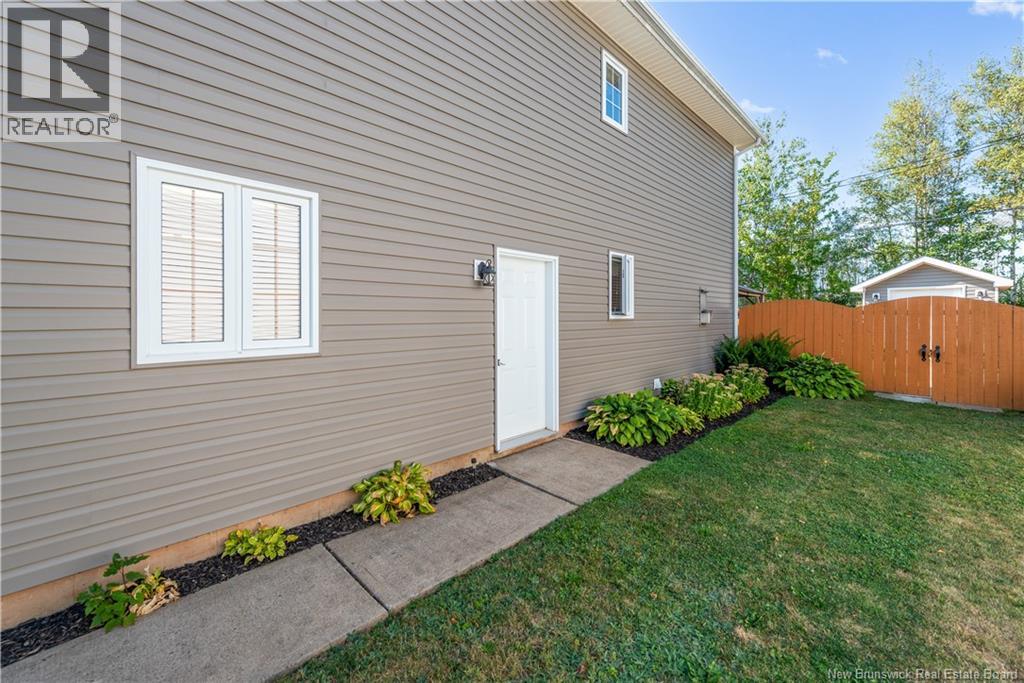 153 Elmhurst, Moncton, New Brunswick  E1C 9V4 - Photo 30 - NB125823