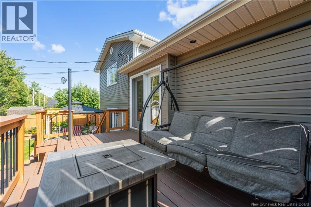 153 Elmhurst, Moncton, New Brunswick  E1C 9V4 - Photo 33 - NB125823