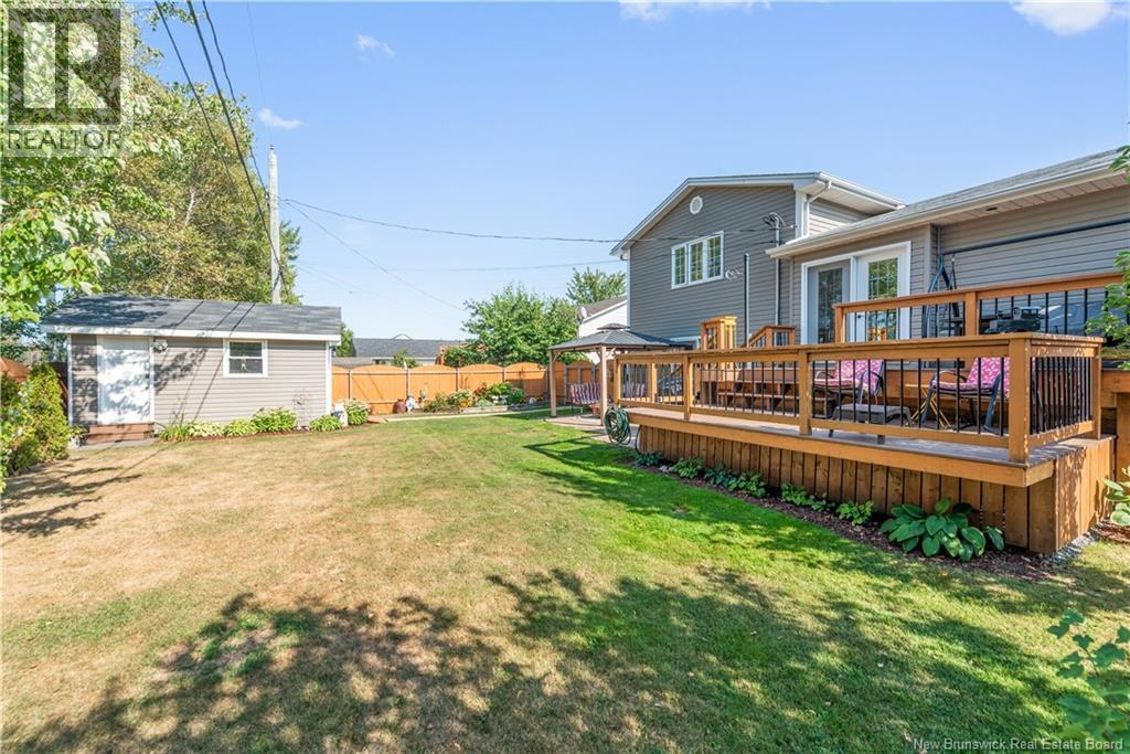 153 Elmhurst, Moncton, New Brunswick  E1C 9V4 - Photo 35 - NB125823
