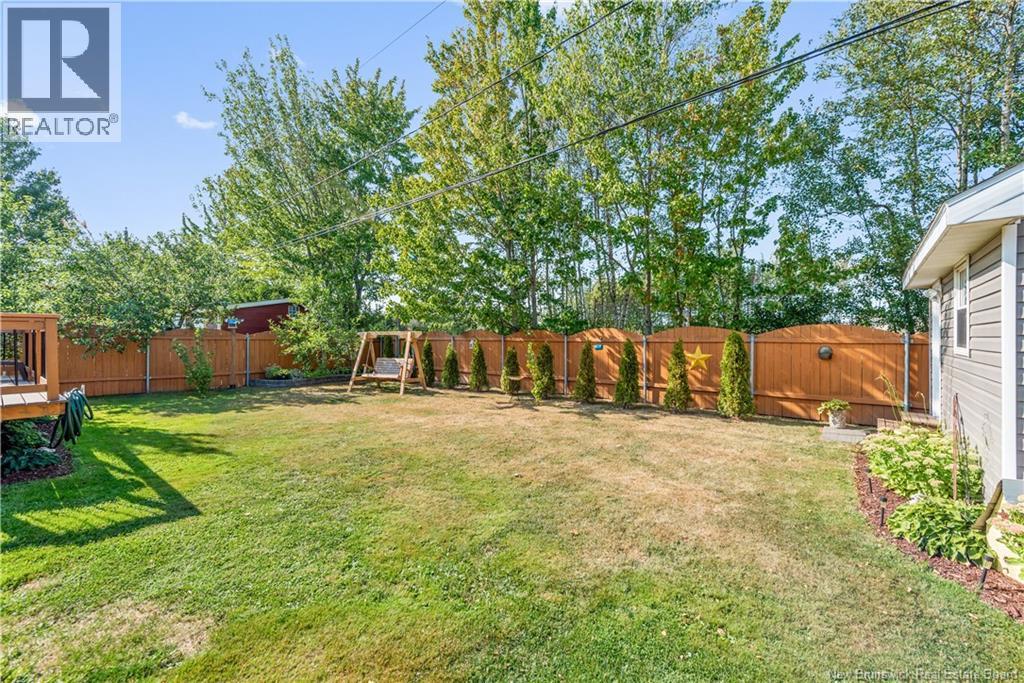 153 Elmhurst, Moncton, New Brunswick  E1C 9V4 - Photo 36 - NB125823