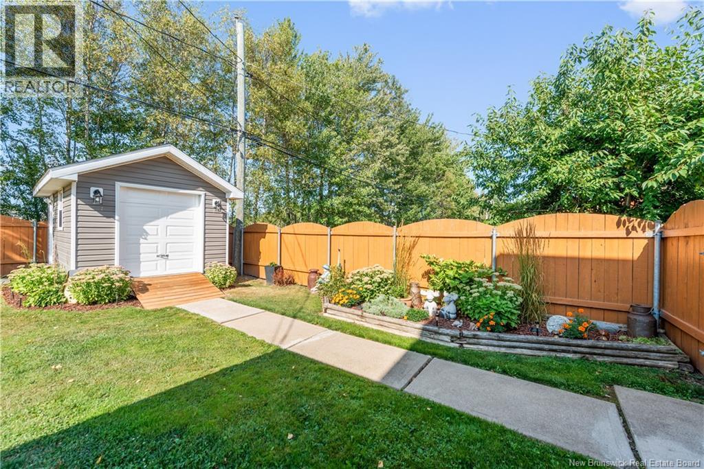153 Elmhurst, Moncton, New Brunswick  E1C 9V4 - Photo 37 - NB125823