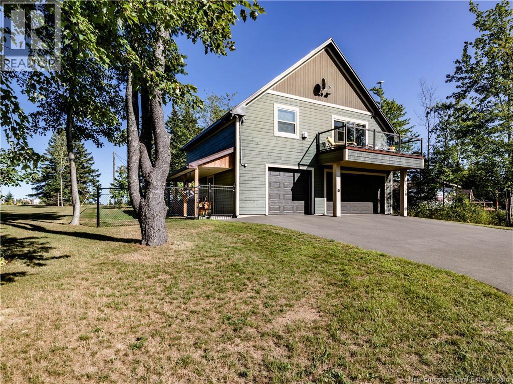 45 Betty Lane, Upper Rexton, New Brunswick