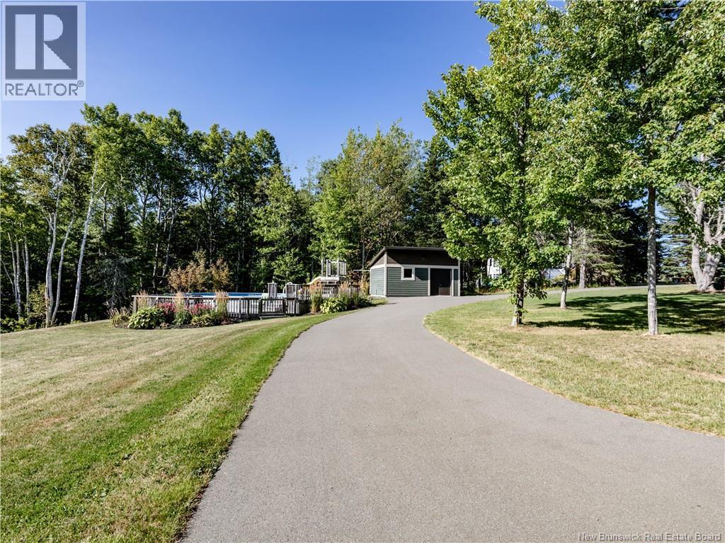 45 Betty Lane, Upper Rexton, New Brunswick  E4W 5V9 - Photo 35 - NB125912