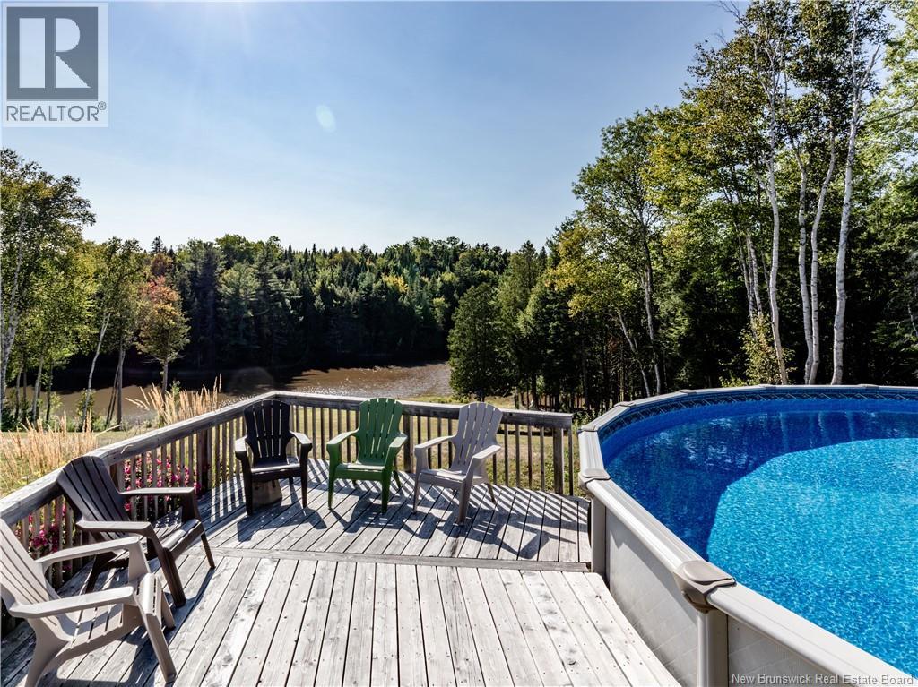 45 Betty Lane, Upper Rexton, New Brunswick  E4W 5V9 - Photo 37 - NB125912