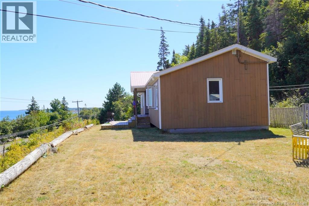 312 Route 776, Grand Manan, New Brunswick  E5G 1A5 - Photo 23 - NB125902