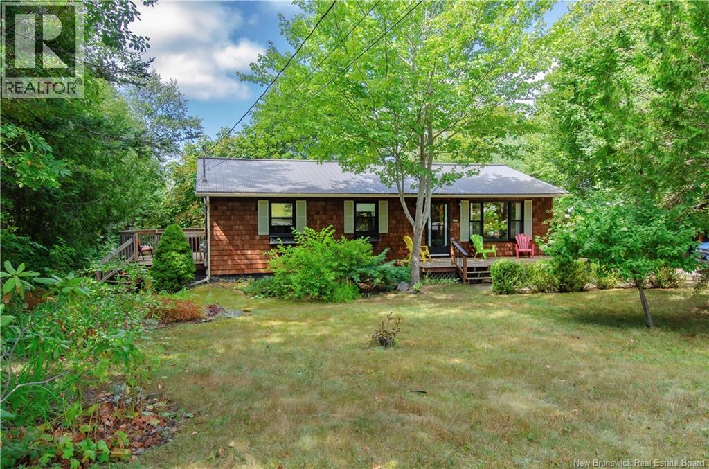6 Seaman Drive, Rothesay, New Brunswick