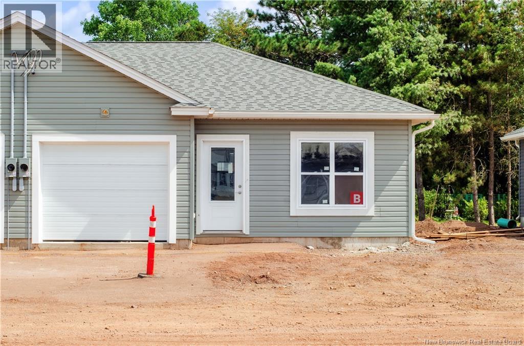 22B Otty Avenue, Sussex, New Brunswick