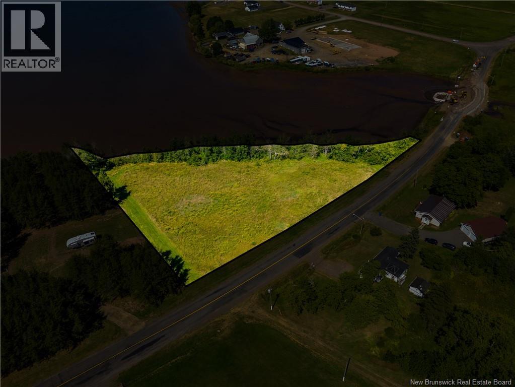 Lot Coates Mills South Road, Sainte-Marie-De-Kent, New Brunswick