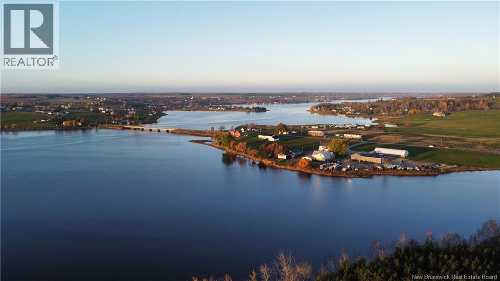 Lot Coates Mills South Road, Sainte-Marie-De-Kent, New Brunswick  E4S 1R2 - Photo 3 - NB125570
