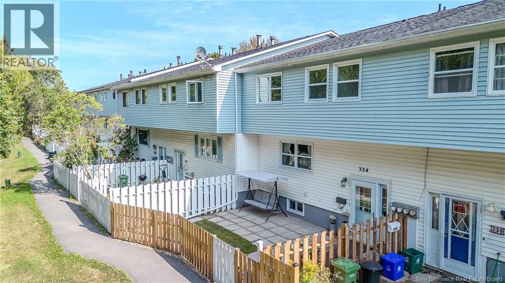 334 Tartan Street, Saint John, New Brunswick