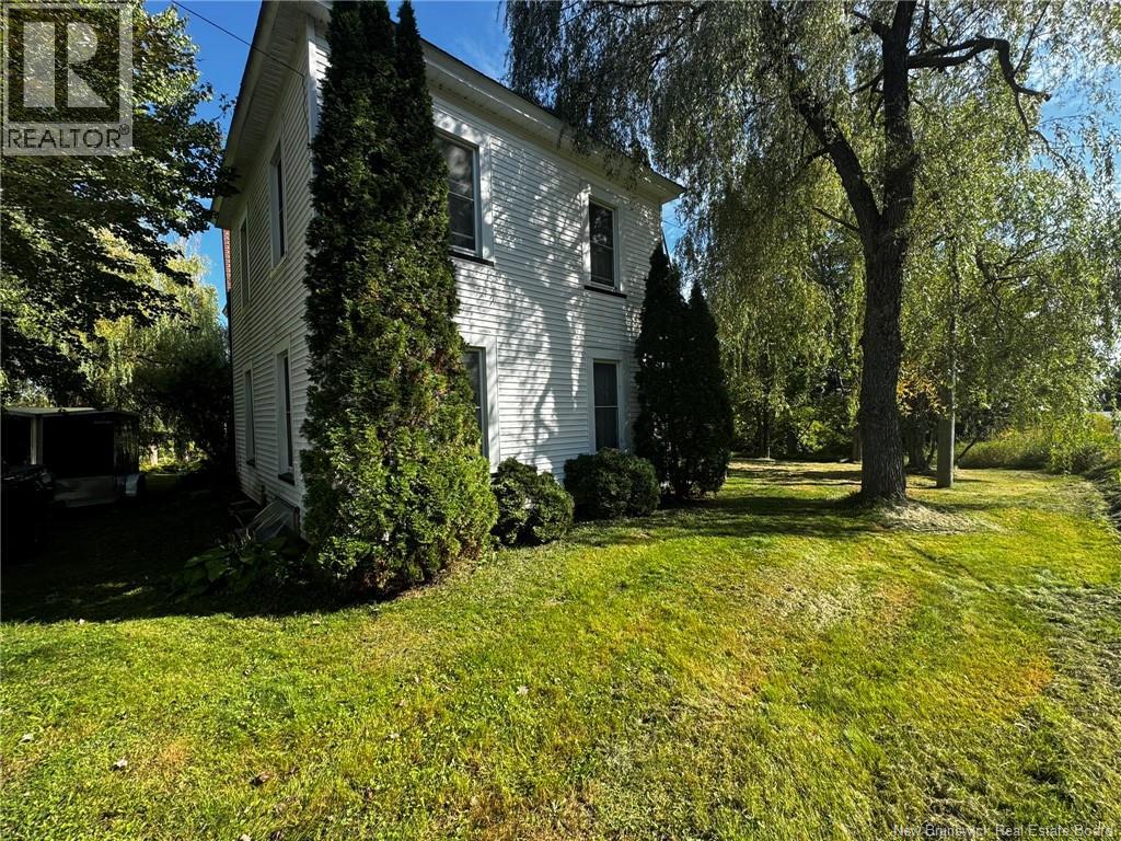 5078 Hwy 108, Millerton, New Brunswick