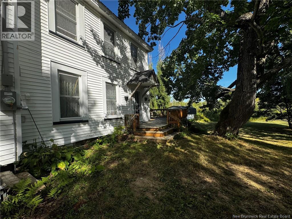 5078 Hwy 108, Millerton, New Brunswick  E1V 5G8 - Photo 4 - NB125953