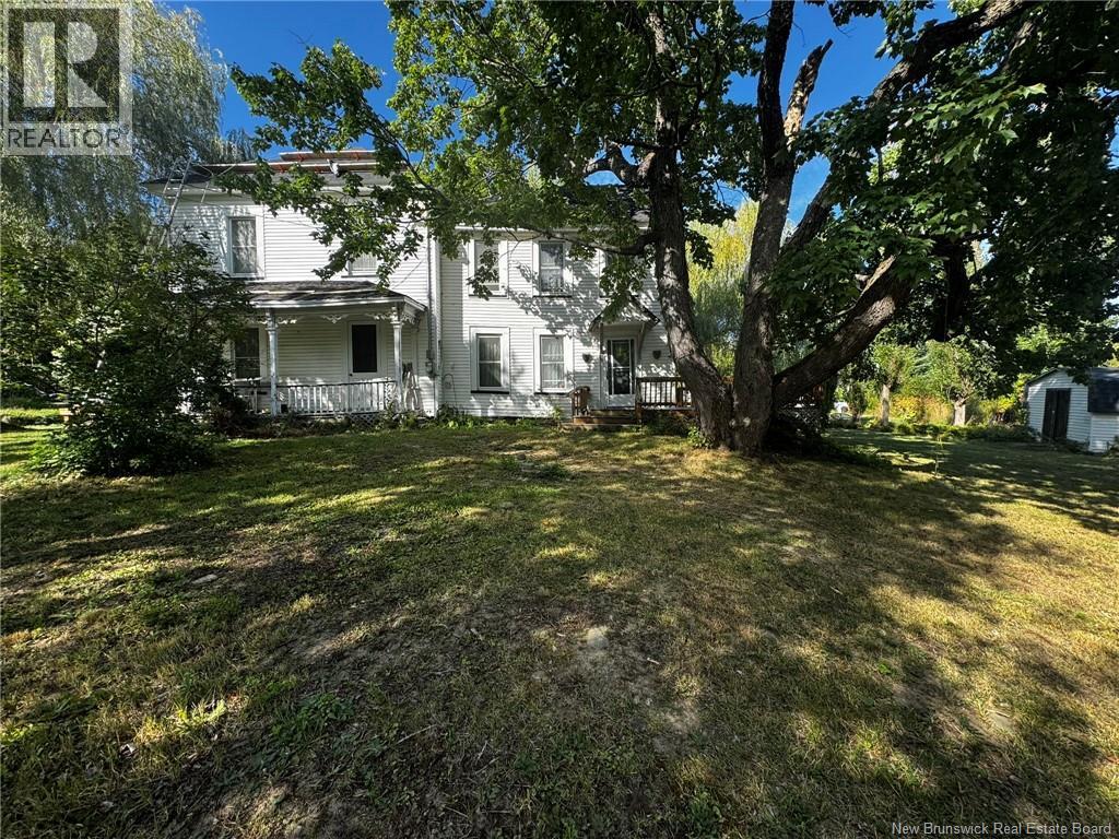 5078 Hwy 108, Millerton, New Brunswick  E1V 5G8 - Photo 5 - NB125953