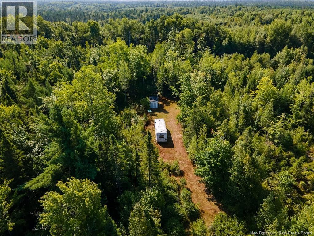 1620 Saint-Sosime Road, Adamsville, New Brunswick