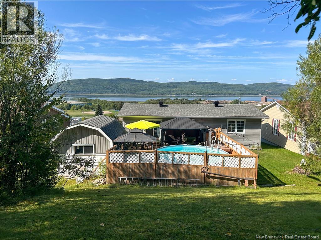 320 Bellevue Street, Atholville, New Brunswick  E3N 4E7 - Photo 19 - NB125955
