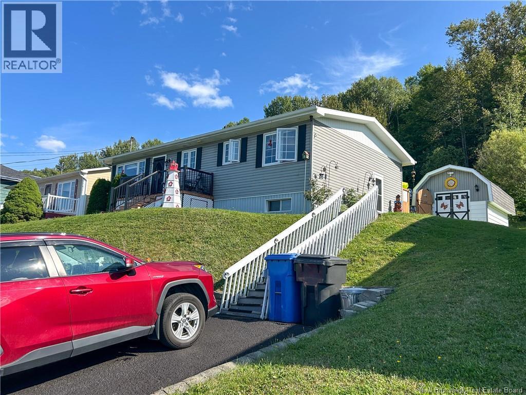 320 Bellevue Street, Atholville, New Brunswick  E3N 4E7 - Photo 2 - NB125955