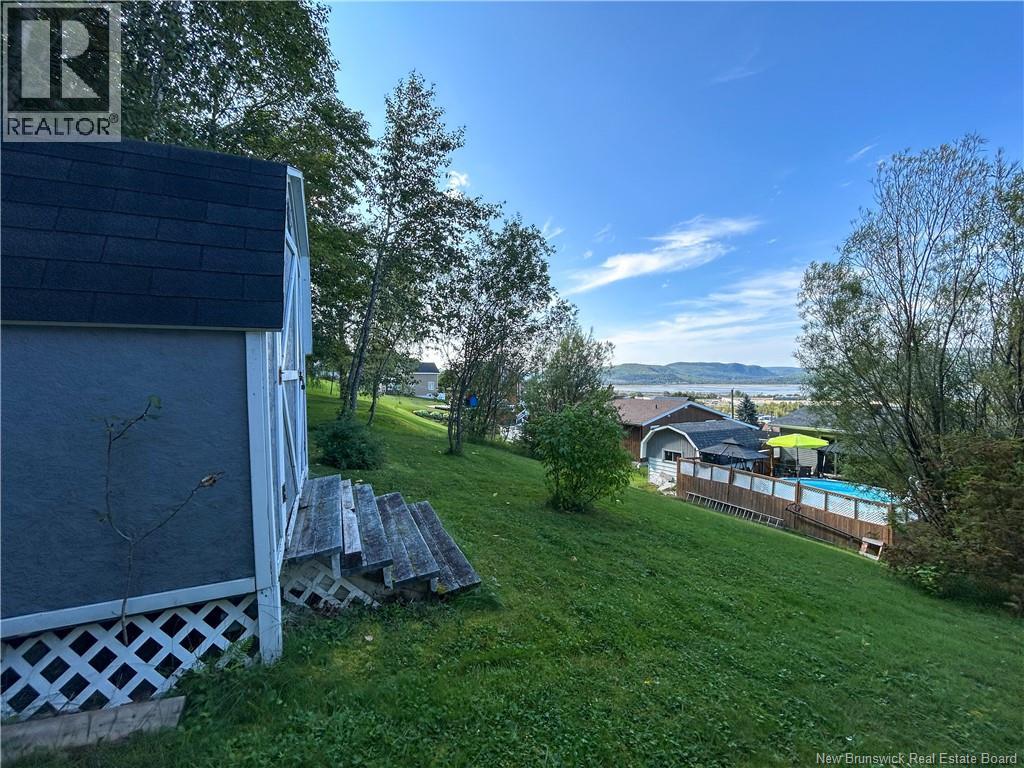 320 Bellevue Street, Atholville, New Brunswick  E3N 4E7 - Photo 21 - NB125955