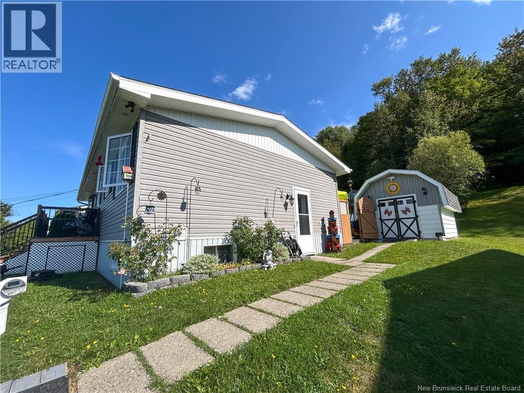 320 Bellevue Street, Atholville, New Brunswick  E3N 4E7 - Photo 22 - NB125955