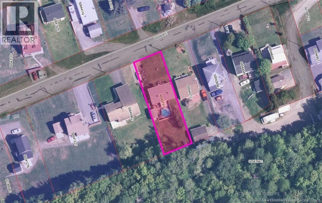 320 Bellevue Street, Atholville, New Brunswick  E3N 4E7 - Photo 23 - NB125955