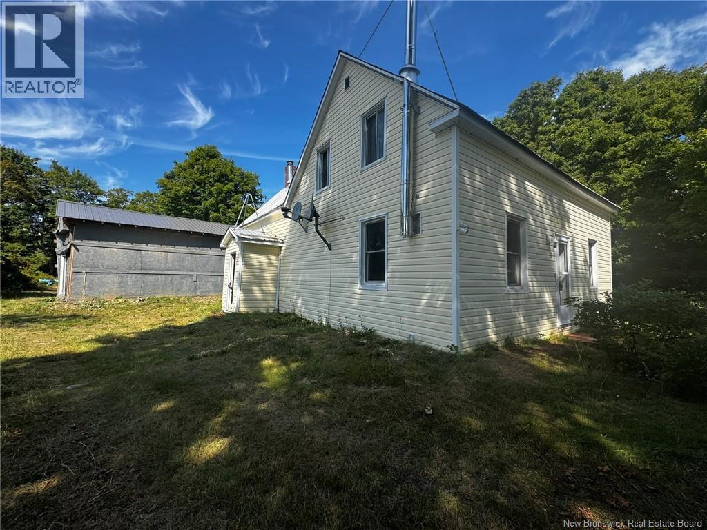 266 Semiwagon Road, Barnaby, New Brunswick  E1N 6E5 - Photo 2 - NB125925