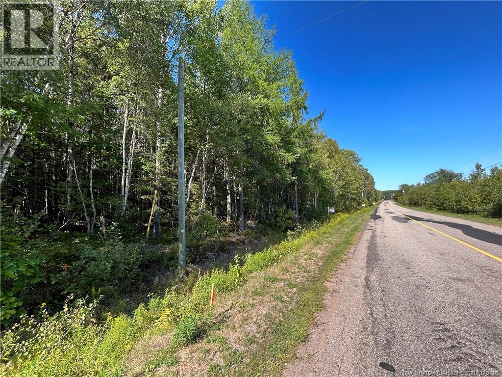 Lot 25-2 Upper Midland Road, Norton, New Brunswick