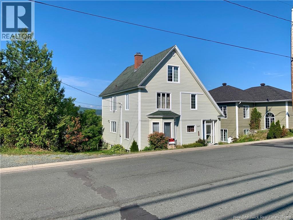 407 Victoria, Dalhousie, New Brunswick  E8C 2V1 - Photo 2 - NB125773