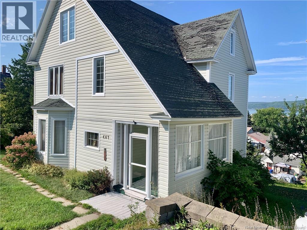 407 Victoria, Dalhousie, New Brunswick  E8C 2V1 - Photo 3 - NB125773