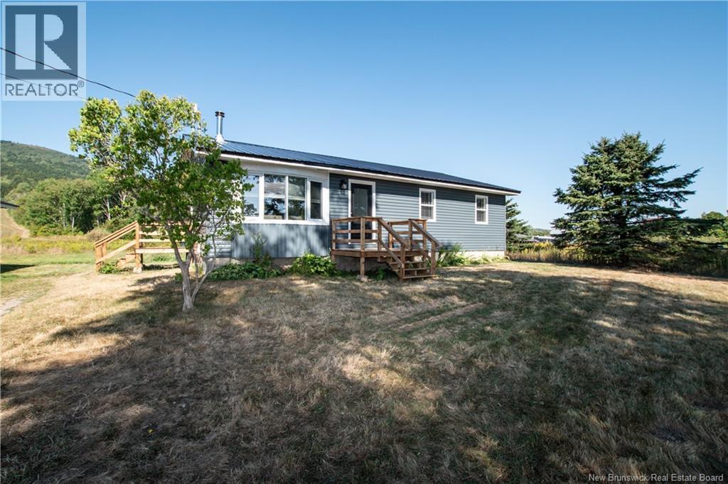 4626 Route 114, Shepody, New Brunswick
