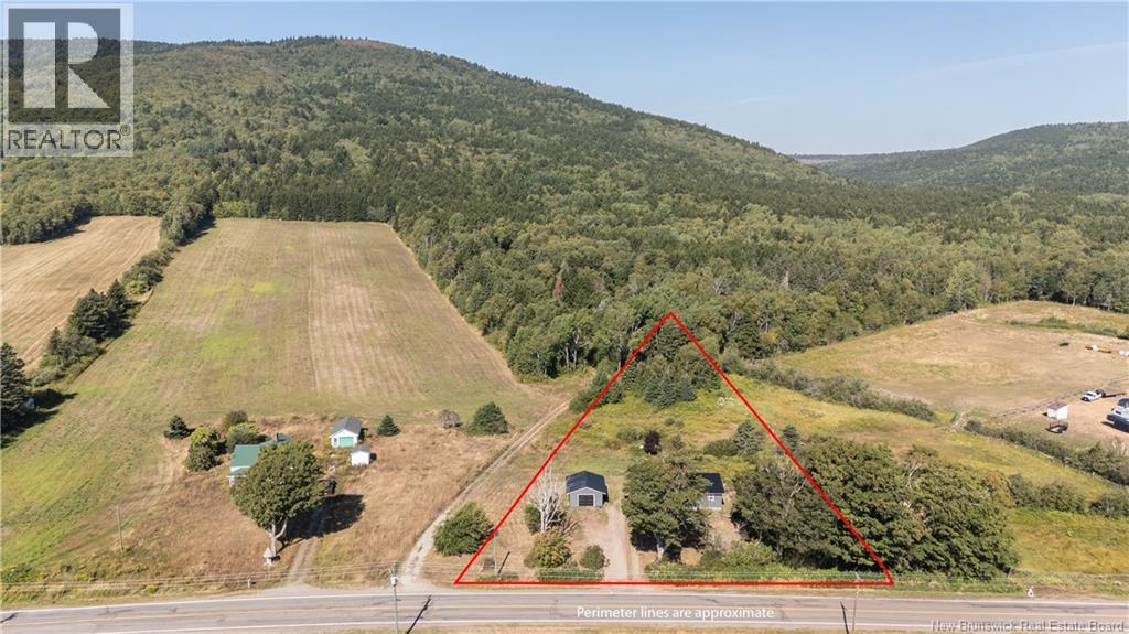 4626 Route 114, Shepody, New Brunswick  E4H 4J7 - Photo 2 - NB121675